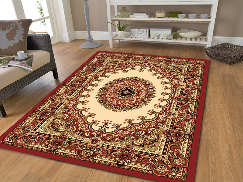 Samira New - Heritage Carpets | Official site