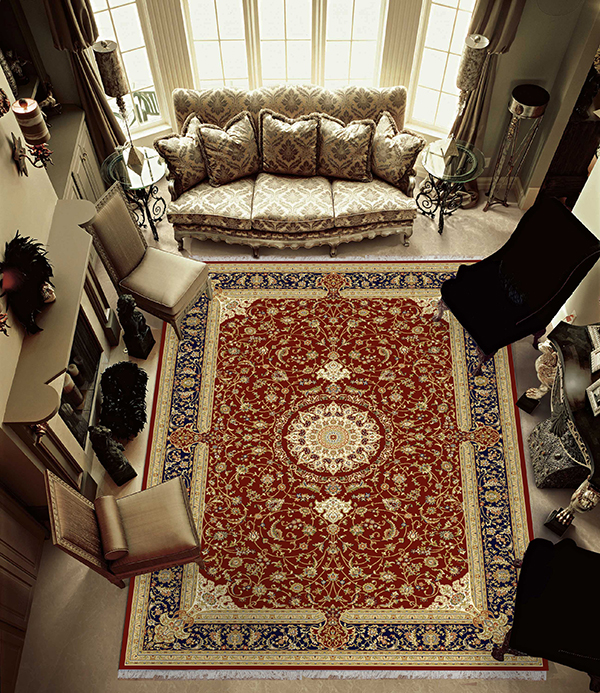 Persian Heritage Carpets Official Site