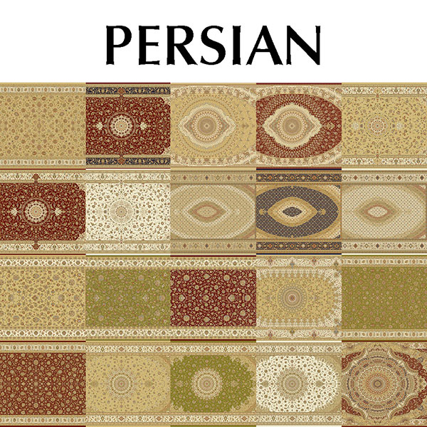 Persian Heritage Carpets Official Site