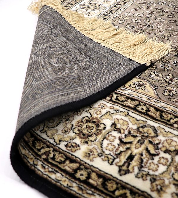 Zrabi Heritage Carpets Official Site, Belgium Viscose Area Rugs