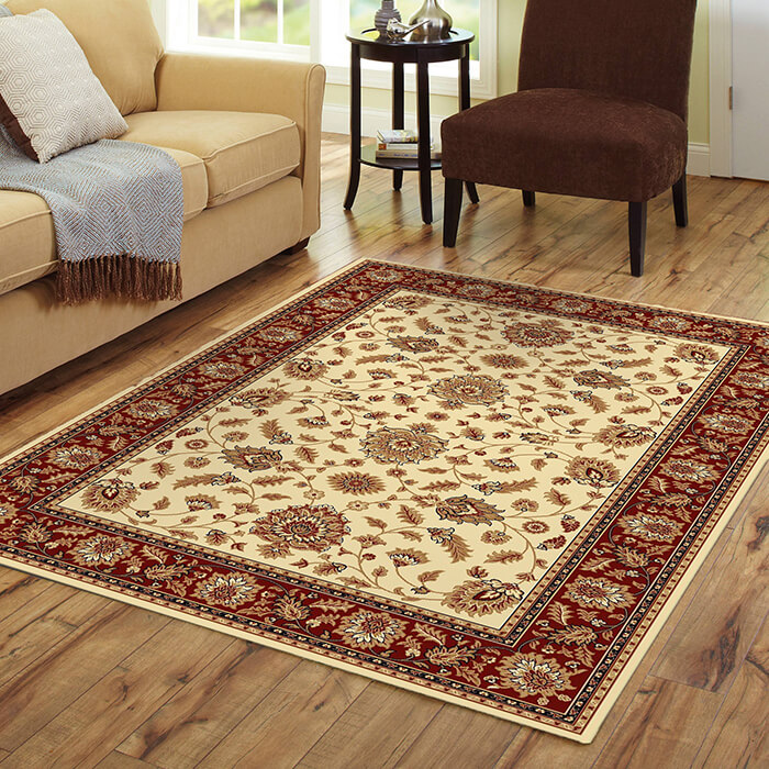 Agra - Heritage Carpets | Official site